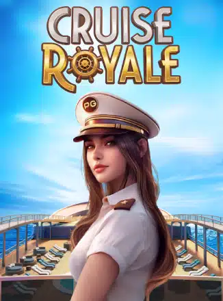 PGS_Cruise Royale