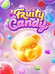 PGS_Fruity Candy