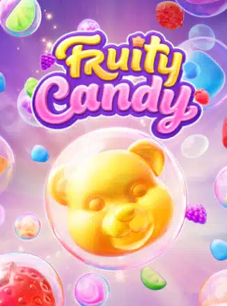 PGS_Fruity Candy