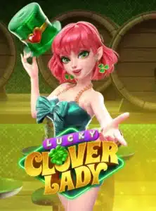 PGS_Lucky Clover Lady
