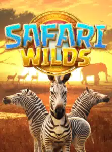 PGS_Safari Wilds