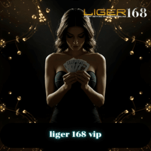 liger 168 vip