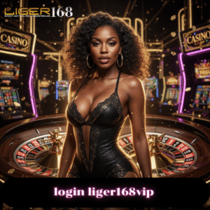 login liger168vip