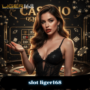 slot liger168